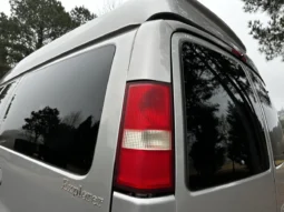 
										2008 GMC Savana 1500 AWD Conversion Van full									