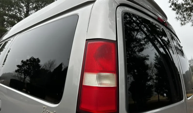 
								2008 GMC Savana 1500 AWD Conversion Van full									