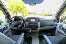 
										2012 Mercedes-Benz Sprinter 2500 Executive Coach full									