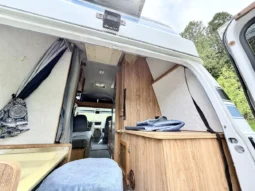 
										1995 Chevrolet G30 RV Conversion by Coachmen Vans full									