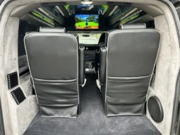 
										2013 Chevrolet Express El Kapitan Conversion Van full									