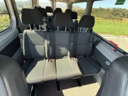 
										2013 Mercedes-Benz Sprinter 2500 full									