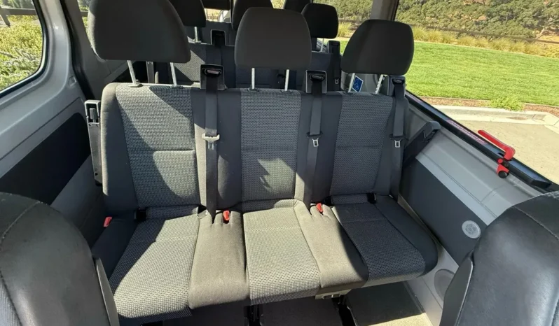 
								2013 Mercedes-Benz Sprinter 2500 full									
