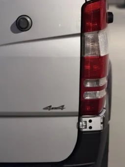 
										2015 Mercedes-Benz Sprinter 2500 4×4 Cargo Van full									