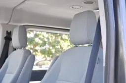 
										2016 Ford Transit 350 XLT 15-Passenger Wagon full									