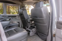 
										2017 Chevrolet Express Explorer Limited SE Conversion Van full									