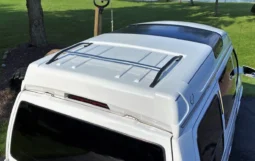 
										1995 GMC Safari AWD Conversion Van full									