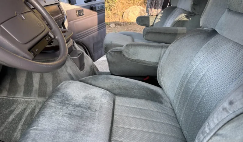 
								1996 Roadtrek 190 Versatile B3500  full									