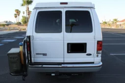 
										1998 Ford Econoline E-250 Sportsmobile Camper full									