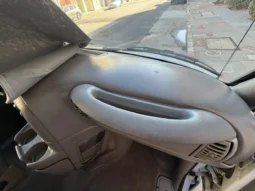 
										2000 Chevrolet Astro AWD full									