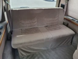 
										2002 Chevrolet Astro Quality Coaches Conversion Van full									