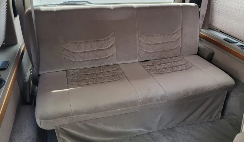 
								2002 Chevrolet Astro Quality Coaches Conversion Van full									