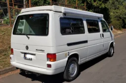 
										2002 Volkswagen Eurovan Camper full									