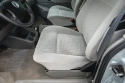 
										2003 Volkswagen EuroVan Westfalia MV Weekender Pop-Top Camper full									