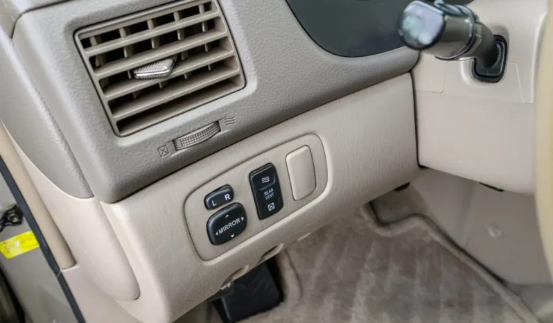 
								2004 Toyota Sienna XLE full									