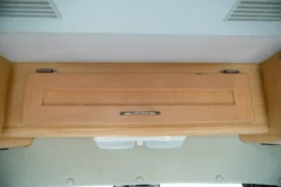 
										2006 Pleasure-Way Lexor-TS Motorhome full									