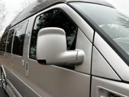 
										2008 GMC Savana 1500 AWD Conversion Van full									