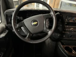 
										2010 Chevrolet Express Explorer Limited SE Conversion Van full									