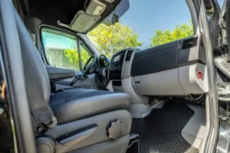 
										2012 Mercedes-Benz Sprinter 2500 Executive Coach full									
