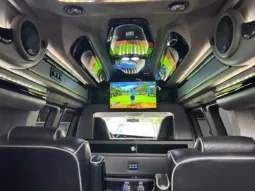 
										2013 Chevrolet Express El Kapitan Conversion Van full									