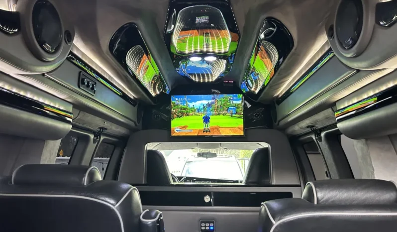 
								2013 Chevrolet Express El Kapitan Conversion Van full									