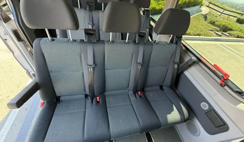 
								2013 Mercedes-Benz Sprinter 2500 full									