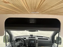 
										2013 Mercedes-Benz Sprinter 2500 Camper Conversion full									