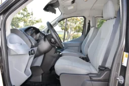 
										2016 Ford Transit 350 XLT 15-Passenger Wagon full									