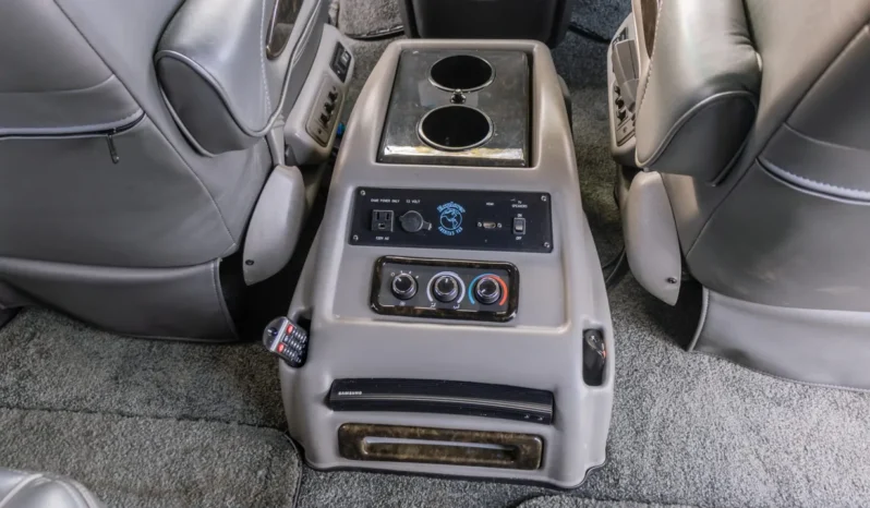 
								2017 Chevrolet Express Explorer Limited SE Conversion Van full									