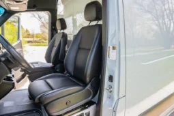 
										2023 Mercedes-Benz Sprinter 2500 Cargo Van full									