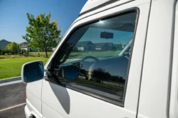 
										1997 Volkswagen EuroVan Winnebago Industries Camper full									
