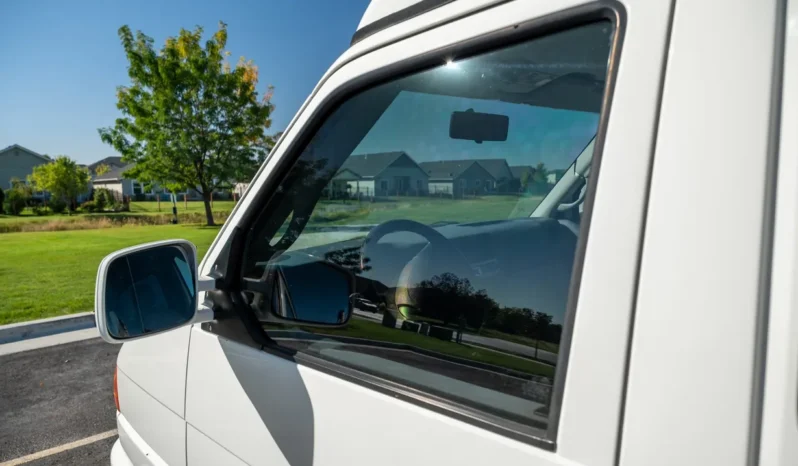 
								1997 Volkswagen EuroVan Winnebago Industries Camper full									