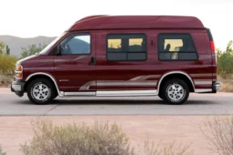 
										1998 Chevrolet Express Rocky Ridge Conversion Van full									