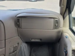 
										2002 Chevrolet Astro Quality Coaches Conversion Van full									