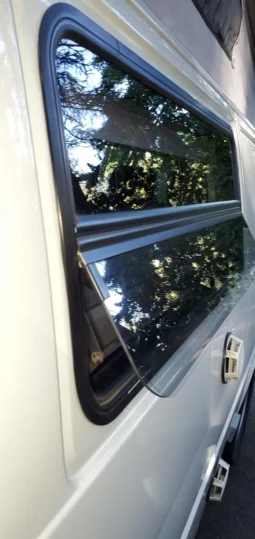 
										2002 Volkswagen Eurovan Camper full									