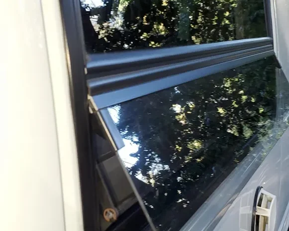 
								2002 Volkswagen Eurovan Camper full									