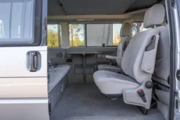 
										2003 Volkswagen EuroVan Westfalia MV Weekender full									