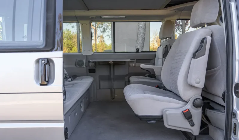 
								2003 Volkswagen EuroVan Westfalia MV Weekender full									