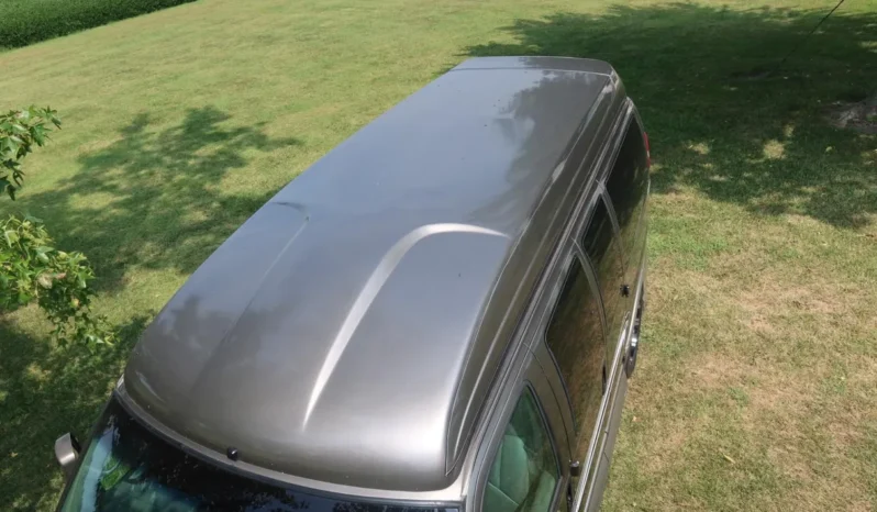 
								2004 GMC Savana 1500 Explorer Limited S Conversion Van full									