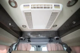 
										2010 Chevrolet Express 3500 Airstream Avenue Class B Coach full									