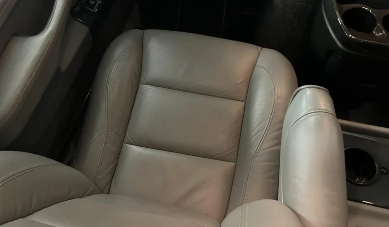 
								2010 Chevrolet Express Explorer Limited SE Conversion Van full									