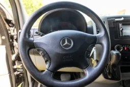 
										2012 Mercedes-Benz Sprinter 2500 Executive Coach full									