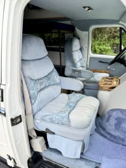 
										1995 Chevrolet G30 RV Conversion by Coachmen Vans full									
