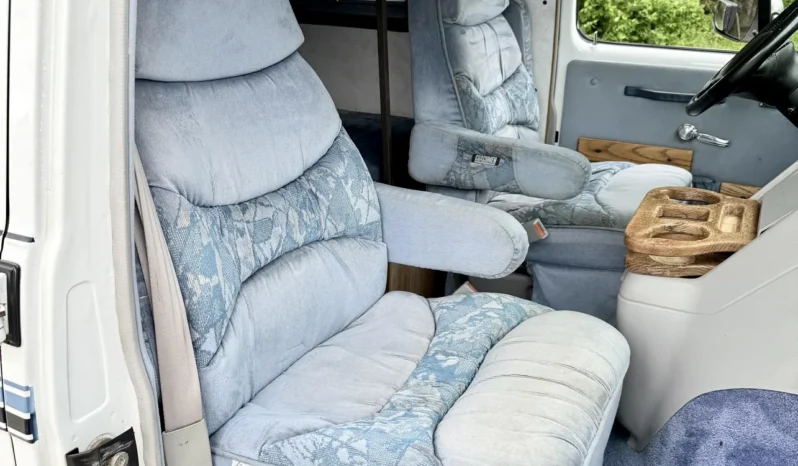 
								1995 Chevrolet G30 RV Conversion by Coachmen Vans full									