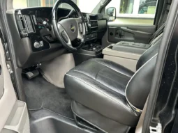 
										2013 Chevrolet Express El Kapitan Conversion Van full									