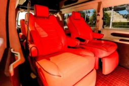
										2013 GMC Savana G2500 Explorer Conversion Van full									