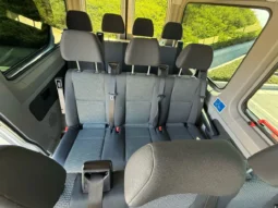 
										2013 Mercedes-Benz Sprinter 2500 full									