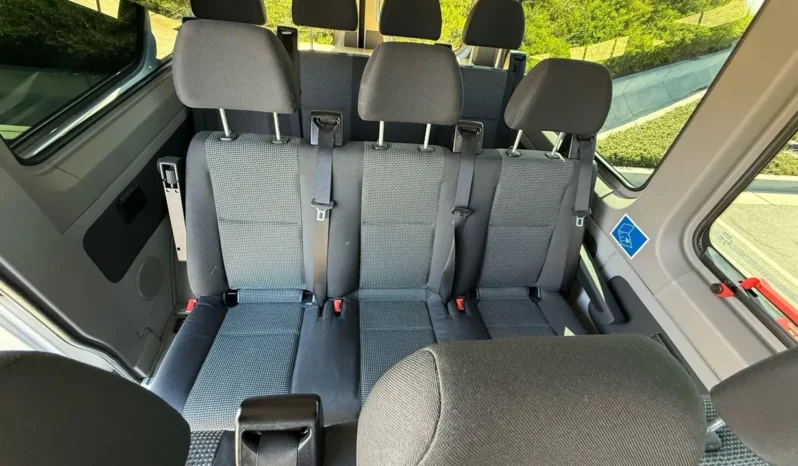 
								2013 Mercedes-Benz Sprinter 2500 full									