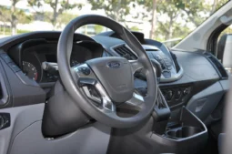 
										2016 Ford Transit 350 XLT 15-Passenger Wagon full									