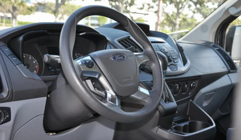 
								2016 Ford Transit 350 XLT 15-Passenger Wagon full									